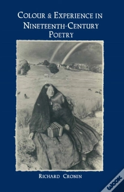 Capa do artigo Colour And Experience In Nineteenth-Century Poetry