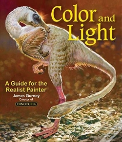 Capa do artigo Colour And Light