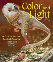 Capa do artigo Colour And Light