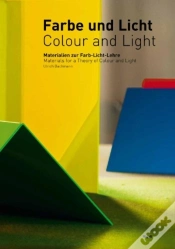Capa do artigo Colour And Light