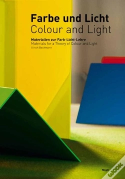 Capa do artigo Colour And Light