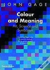 Capa do artigo Colour And Meaning