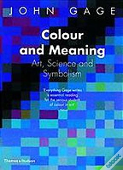 Capa do artigo Colour And Meaning