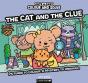 Colour And Solve: The Cat And The Clue - Preview