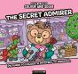 Colour And Solve: The Secret Admirer - Preview