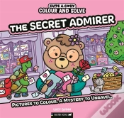 Capa do artigo Colour And Solve: The Secret Admirer