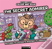 Colour And Solve: The Secret Admirer
