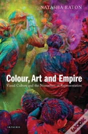 Capa do artigo Colour, Art And Empire