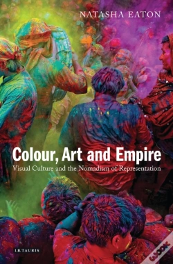 Capa do artigo Colour, Art And Empire