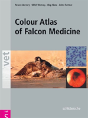 Colour Atlas Of Falcon Medicine - Preview