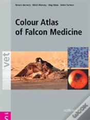 Capa do artigo Colour Atlas Of Falcon Medicine