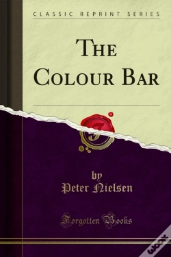 Capa do artigo Colour Bar