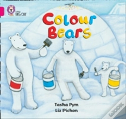 Capa do artigo Colour Bears