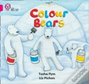 Capa do artigo Colour Bears