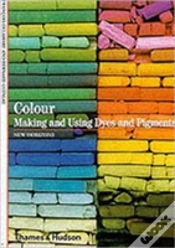 Capa do artigo Colour