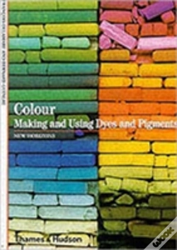 Capa do artigo Colour