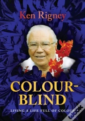 Capa do artigo Colour-Blind