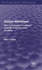 Colour-Blindness - Preview