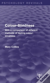 Colour-Blindness