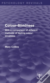 Capa do artigo Colour-Blindness
