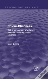 Colour-Blindness