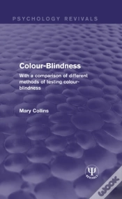 Capa do artigo Colour-Blindness
