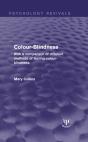 Colour-Blindness - Preview