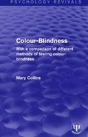 Colour-Blindness - Preview