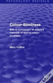 Capa do artigo Colour-Blindness