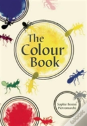 Capa do artigo Colour Book, The