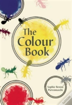 Capa do artigo Colour Book, The