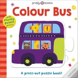 Capa do artigo Colour Bus
