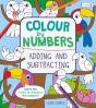 Colour By Numbers: Adding And Subtracting - Preview