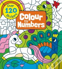 Colour By Numbers
