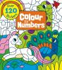 Colour By Numbers - Preview