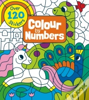 Capa do artigo Colour By Numbers