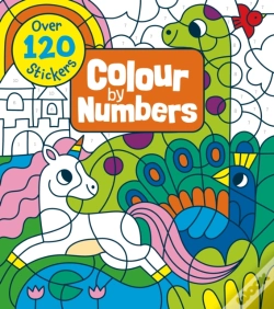 Capa do artigo Colour By Numbers