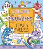 Colour By Numbers: Times Tables - Preview