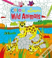 Capa do artigo Colour By Numbers: Wild Animals