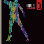 Capa do artigo Colour - CD