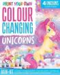 Colour Changing Unicorns - Preview
