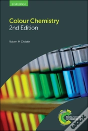 Capa do artigo Colour Chemistry