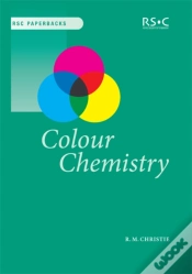 Capa do artigo Colour Chemistry