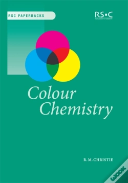 Capa do artigo Colour Chemistry