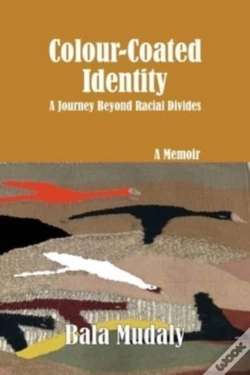Capa do artigo Colour-Coated Identity