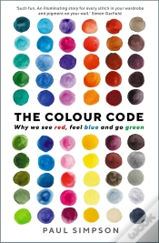 Capa do artigo Colour Code