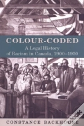 Colour-Coded