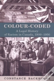 Capa do artigo Colour-Coded