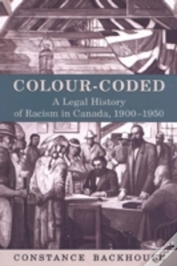 Capa do artigo Colour-Coded