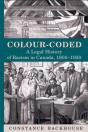 Colour-Coded - Preview